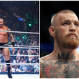 WWE’s Randy Orton will come to the UFC if he can fight “Connor McDonald”