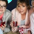 Some big names have already been linked to hosting GBBO – including Sue Perkins’ other half