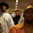 Tupac biopic gets new trailer on the 20th anniversary of his death