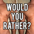 Play this vicious game of ‘Would You Rather’ and compare your answers with the world