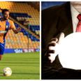 Mansfield Town’s clairvoyant announcement is pure lower-league gold
