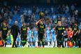 Borussia Monchengladbach lose match but win Twitter with ‘ANNOUNCE RAIN’ message to City