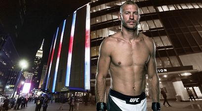Donald Cerrone has the main card fight he deserves at UFC 205