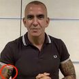 Paolo di Canio fired by Sky Sports Italia because of fascist tattoo