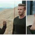 David Beckham and Kevin Hart are going on a road trip to Vegas for H&M