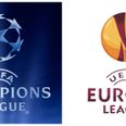 Name all the Premier League and Championship clubs to play in Europe since 1992/93