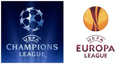 Name all the Premier League and Championship clubs to play in Europe since 1992/93