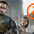 Valve, seriously, where is Half-Life 3?