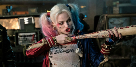 Margot Robbie to co-produce Harley Quinn spin-off movie
