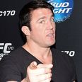 Chael Sonnen ends retirement and immediately calls out some huge names