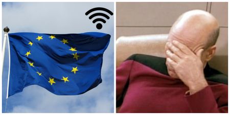 EU takes the mick by offering Wi-Fi and 5G for all of its members in 2020