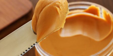 It turns out the way we’ve been storing peanut butter is totally wrong