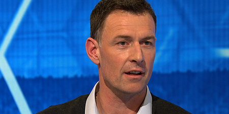 Chris Sutton takes second dig at Brendan Rodgers over Leicester City appointment