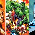 The definitive list of the greatest comic superheroes of all-time
