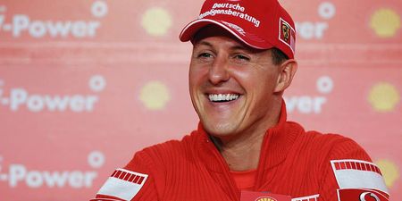 Michael Schumacher ‘cannot walk’, lawyer tells German courtroom