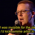 21 times Frankie Boyle was the funniest fucker in Britain