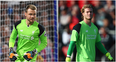 Why events of the summer of 2013 have left Simon Mignolet in no doubt as to Loris Karius’s threat