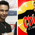 Remember Chico? He’s had a change of career and is absolutely stacked these days