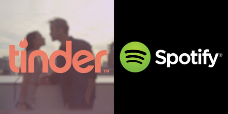 Your taste in music could soon affect who matches with you on Tinder