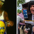 17 genius fancy dress ideas for when you’re poor or just can’t be fucked