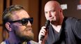 Dana White casts fresh doubt on Conor McGregor-Eddie Alvarez title fight at UFC 205