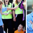 Prince Harry has well and truly killed The Dab