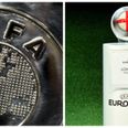 Euro 2020 logo launch reminds us that England is getting a major tournament final