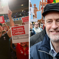 I took my non-voting mum to a Corbyn rally to see if she’d vote for him
