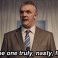 17 times Mr. Gilbert was the funniest bastard on The Inbetweeners