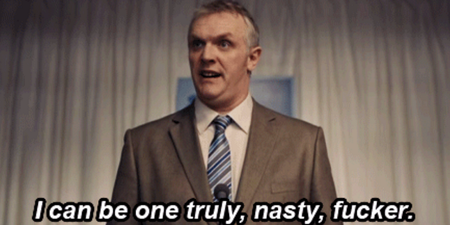 17 times Mr. Gilbert was the funniest bastard on The Inbetweeners