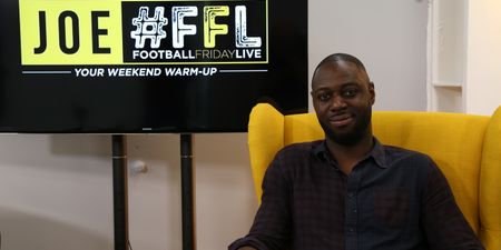 Ledley King opens up to JOE on what it’s really like to lose your career to injury