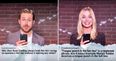 Margot Robbie, Ryan Gosling, Zac Efron, Chris Evans and others read out hilarious mean tweets