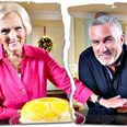 Paul Hollywood splits with Mary and joins Channel 4’s Bake Off