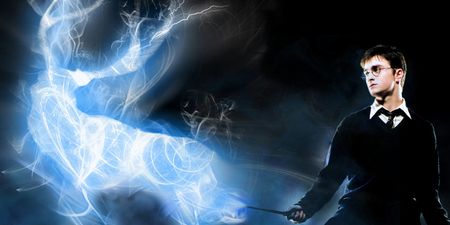Calling all Harry Potter fans – you can now get your own personal Patronus