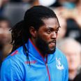 Emmanuel Adebayor denies story that he smoked and asked for whisky during Lyon talks