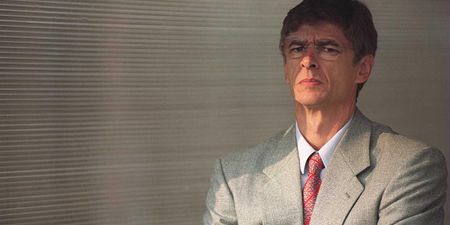 A story of Arsene Wenger, broccoli and how English football changed forever