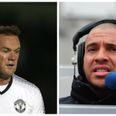 Stan Collymore wants Wayne Rooney shipped off to MLS
