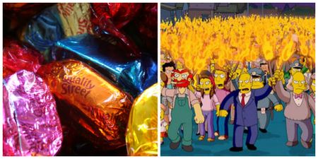 Quality Street fans grab their pitchforks after age-old chocolate is ruthlessly dropped
