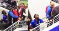 Watch Didier Drogba confront fans in heated exchange after Montreal Impact defeat