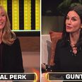 Monica and Phoebe reunite for quick-fire Friends quiz