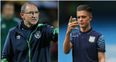 Martin O’Neill claims he would have “sorted out” unruly Jack Grealish