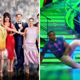 Female viewers get very flustered over a Strictly contestant’s trouser ‘bulge’