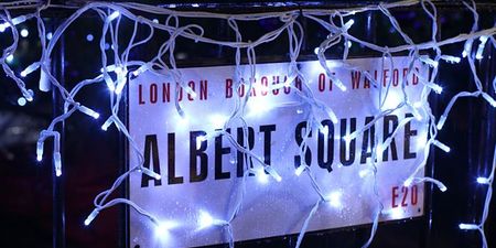EastEnders fans are NOT happy about upcoming Christmas storyline