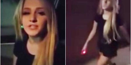 This woman found out her boyfriend was cheating and enjoyed her very painful revenge