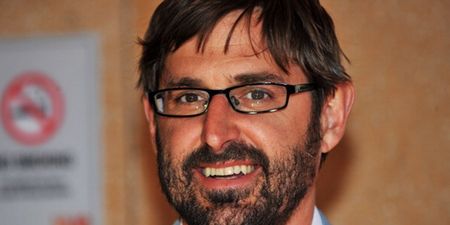 Great news because Louis Theroux has announced three new BBC documentaries for 2017