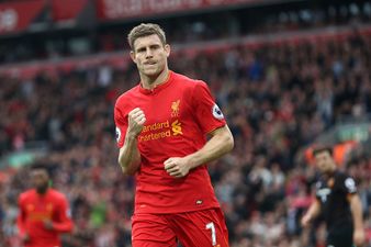 How Jurgen Klopp proved the rest of us wrong with James Milner’s reinvention