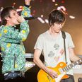The Stone Roses announce three UK tour dates –  fans go crazy