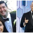 Tom Hanks makes newlywed couple’s day by photobombing their wedding pictures