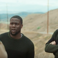 David Beckham and Kevin Hart return for a hilarious new H&M advert