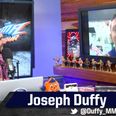 Joseph Duffy claims many UFC fighters are paid “nowhere near” what they’re worth